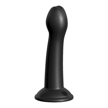 Set di Cinturini Reggicalze e Dildo 15 cm, Giochi di Ruolo Seducenti